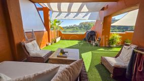 Wohnung zu verkaufen in La Duquesa, Manilva