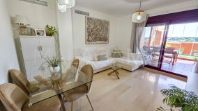 Wohnung zu verkaufen in La Duquesa, Manilva