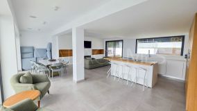 Haus zu verkaufen in Buenas Noches, Estepona Westen
