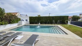 Haus zu verkaufen in Buenas Noches, Estepona Westen