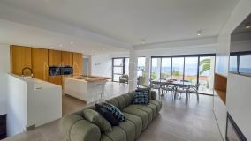Haus zu verkaufen in Buenas Noches, Estepona Westen