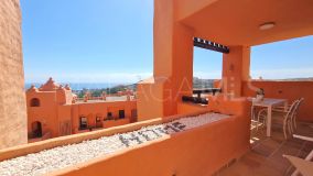 Wohnung zu verkaufen in Duquesa Regent, La Duquesa