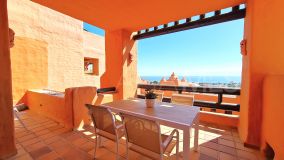 Wohnung zu verkaufen in Duquesa Regent, La Duquesa