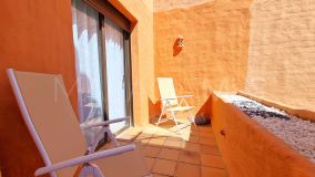 Wohnung zu verkaufen in Duquesa Regent, La Duquesa