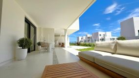Lägenhet for sale in Bahia de Casares