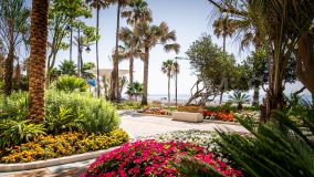 Wohnung zu verkaufen in Estepona Stadt