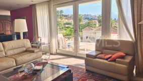 Villa for sale in Los Arqueros, Benahavis