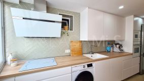 Apartment for sale in Estepona Town