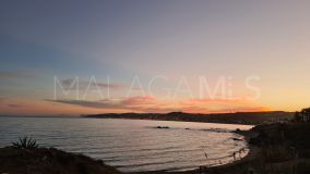 Appartement for sale in Sabinillas, Manilva