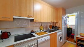 Appartement for sale in Sabinillas, Manilva