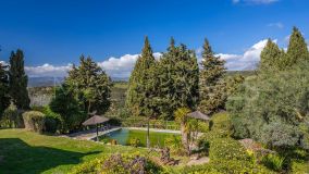 Finca for sale in Casares Pueblo