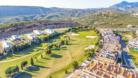 Wohnung zu verkaufen in Doña Julia, Casares