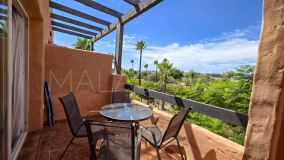 Penthaus zu verkaufen in Casares del Sol - Casares Golf