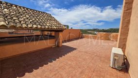 Penthaus zu verkaufen in Casares del Sol - Casares Golf