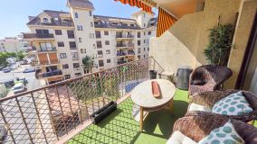 Wohnung zu verkaufen in Sabinillas, Manilva