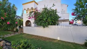 Doppelhaushälfte zu verkaufen in Marina de Casares