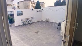 Town House for sale in Mijas Golf, Mijas Costa