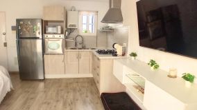 Town House for sale in Mijas Golf, Mijas Costa