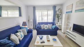 Duplex Penthouse for sale in La Duquesa, Manilva