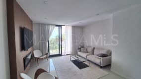 Apartamento Planta Baja en venta en La Paloma, Manilva
