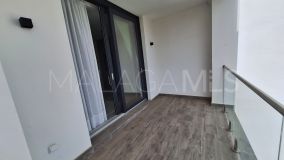 Apartamento Planta Baja en venta en La Paloma, Manilva