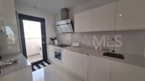Apartamento Planta Baja en venta en La Paloma, Manilva
