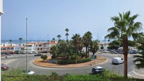 Apartamento Planta Baja en venta en La Paloma, Manilva
