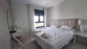 Apartamento Planta Baja en venta en La Paloma, Manilva
