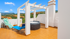 Appartement Terrasse for sale in Doña Julia, Casares