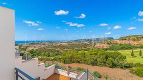 Appartement Terrasse for sale in Doña Julia, Casares
