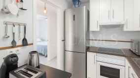 Appartement Terrasse for sale in Doña Julia, Casares