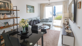 Appartement Terrasse for sale in Doña Julia, Casares