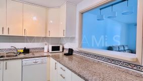 Wohnung zu verkaufen in La Duquesa Golf, Manilva