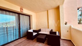 Wohnung zu verkaufen in La Duquesa Golf, Manilva