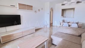 Wohnung zu verkaufen in La Duquesa Golf, Manilva