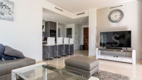 Apartamento Planta Baja en venta en Alcazaba Lagoon, Casares