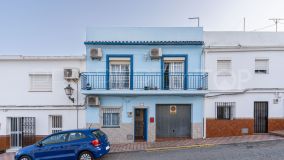 Town house with 3 bedrooms for sale in Guadiaro