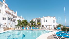 Apartamento en venta con 2 dormitorios en Hacienda Guadalupe