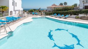 Apartamento en venta con 2 dormitorios en Hacienda Guadalupe
