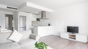 Appartement rez de chaussée for sale in Estepona