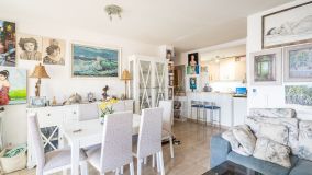 Ground Floor Apartment for sale in Alcorrín, Manilva