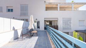 Apartamento en venta en Terrazas del Rodeo, Nueva Andalucia
