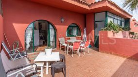 Penthaus zu verkaufen in Casares Playa