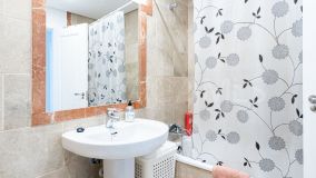 Wohnung zu verkaufen in Sabinillas, Manilva