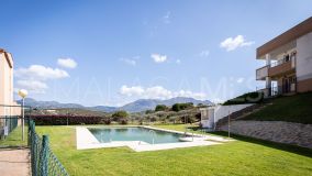 Erdgeschosswohnung zu verkaufen in Casares