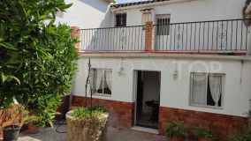 For sale Jimena de La Frontera town house with 8 bedrooms