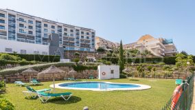Erdgeschosswohnung zu verkaufen in La Duquesa, Manilva