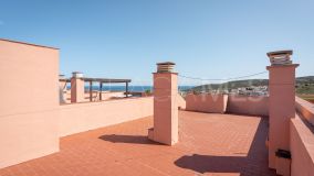 Penthaus zu verkaufen in La Duquesa, Manilva