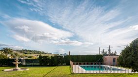 Hus i byn till salu på Valle Romano, Estepona