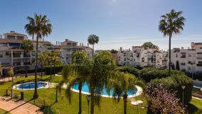 Apartment for sale in Marbella - Puerto Banus